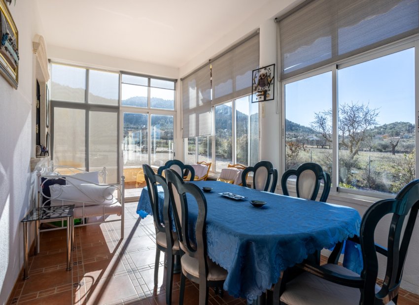 Resale - Country House - La Zarza