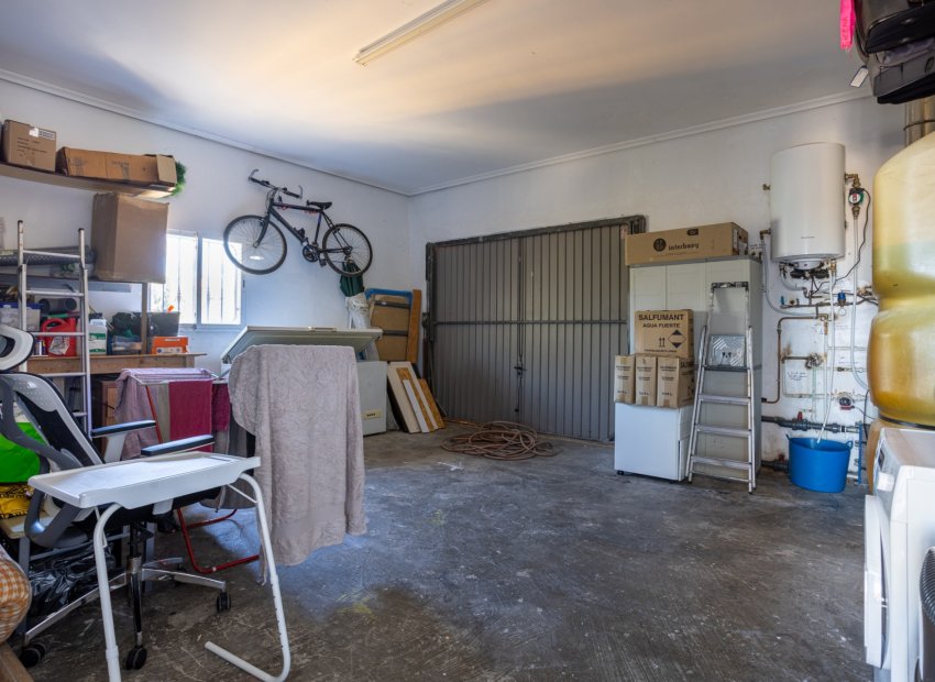 Resale - Country House - La Zarza