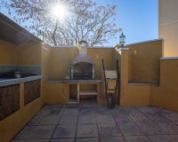 Resale - Country House - La Zarza