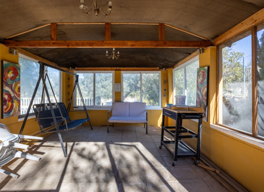 Resale - Country House - La Zarza