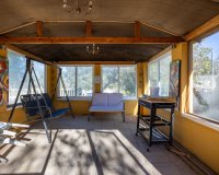 Resale - Country House - La Zarza