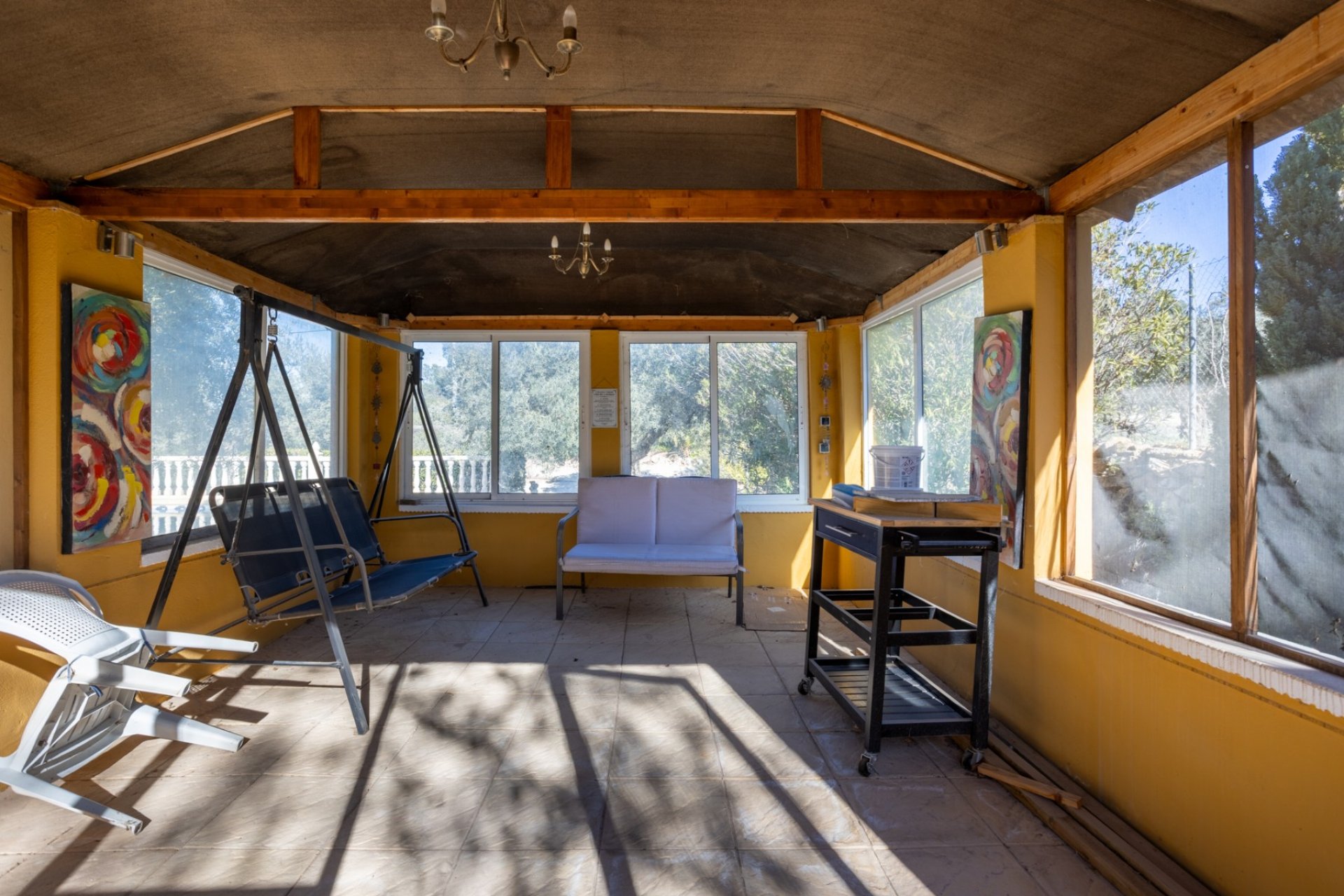 Resale - Country House - La Zarza