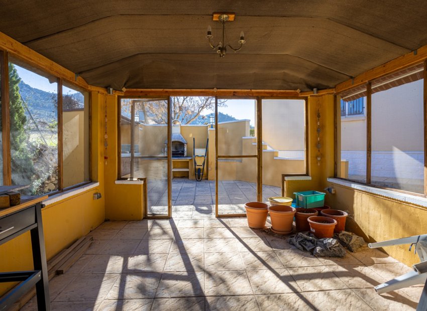 Resale - Country House - La Zarza