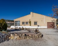 Resale - Country House - La Zarza