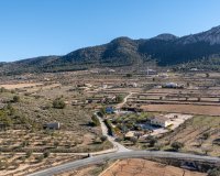 Resale - Country House - La Zarza