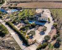 Resale - Country House - La Zarza