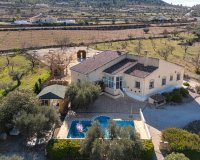 Resale - Country House - La Zarza