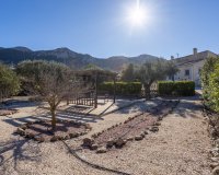 Resale - Country House - La Zarza