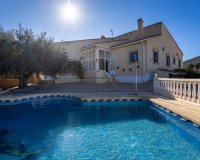 Resale - Country House - La Zarza