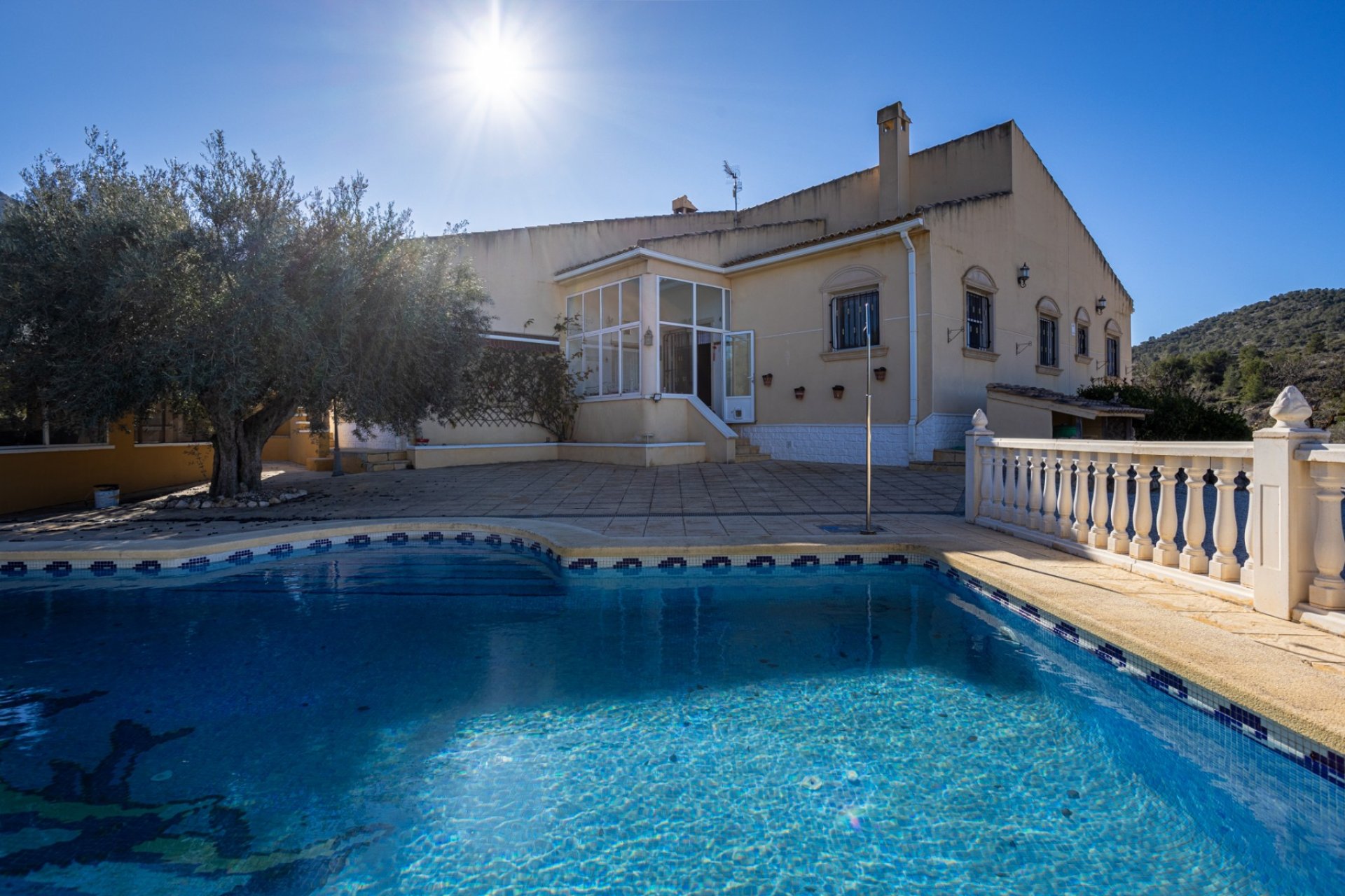 Resale - Country House - La Zarza
