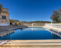 Resale - Country House - La Zarza