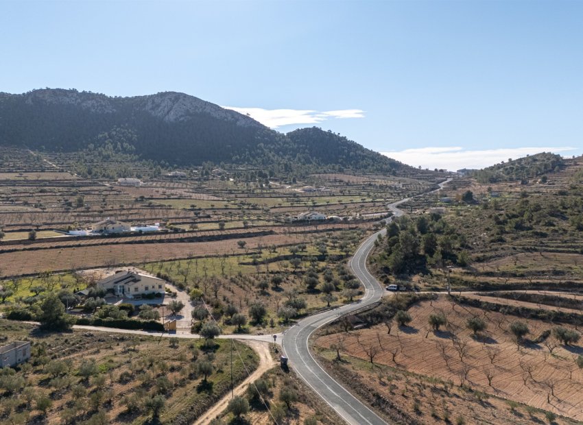 Resale - Country House - La Zarza