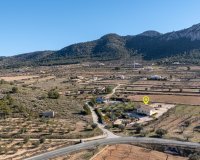 Resale - Country House - La Zarza