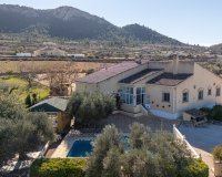 Resale - Country House - La Zarza