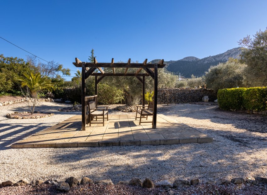 Resale - Country House - La Zarza