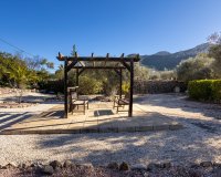 Resale - Country House - La Zarza