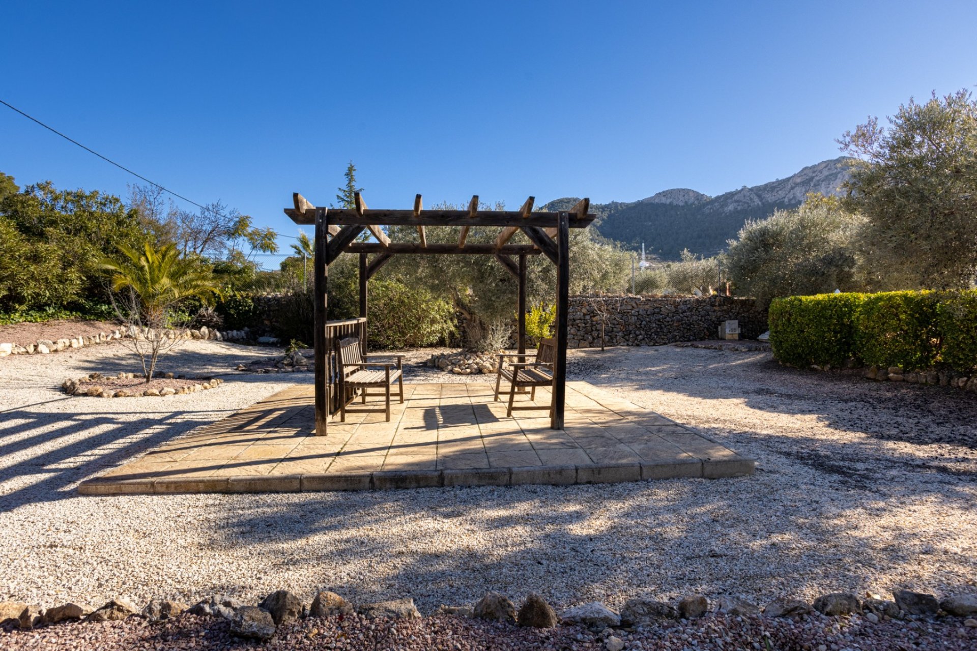 Resale - Country House - La Zarza