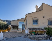 Resale - Country House - La Zarza