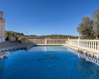 Resale - Country House - La Zarza