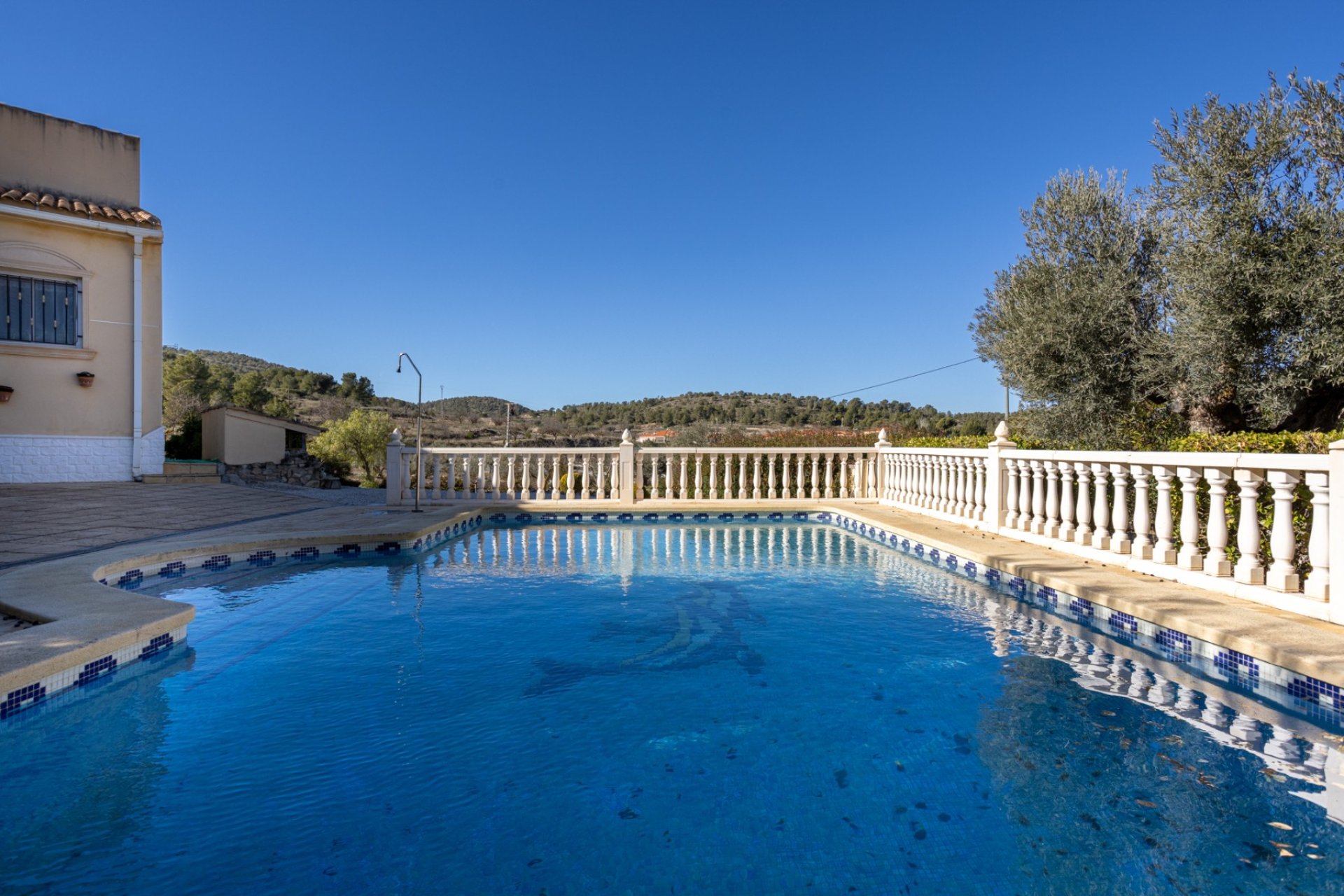 Resale - Country House - La Zarza