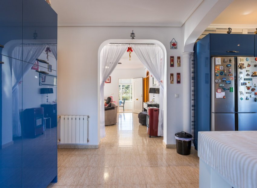 Resale - Country House - La Zarza