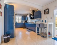 Resale - Country House - La Zarza