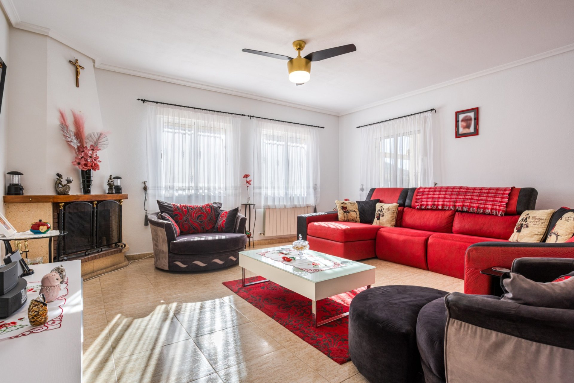 Resale - Country House - La Zarza