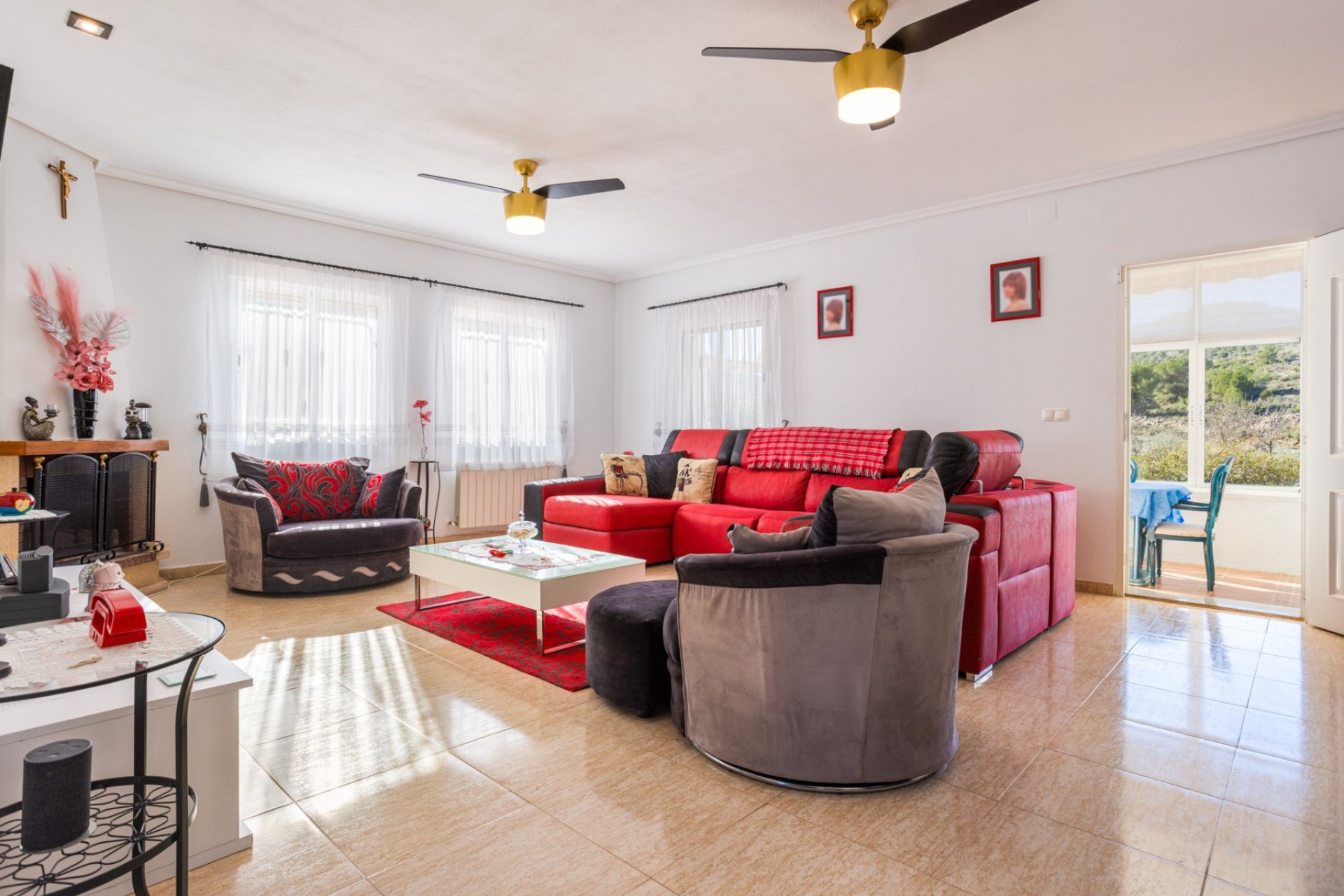 Resale - Country House - La Zarza