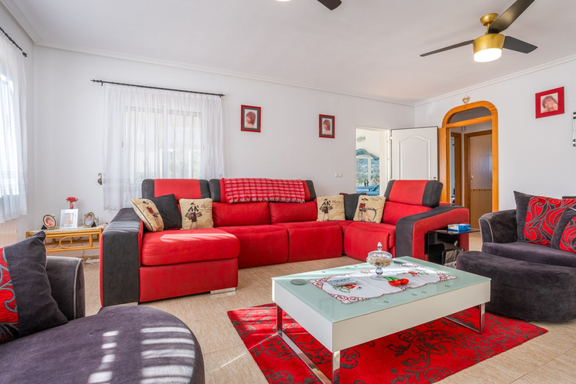 Resale - Country House - La Zarza