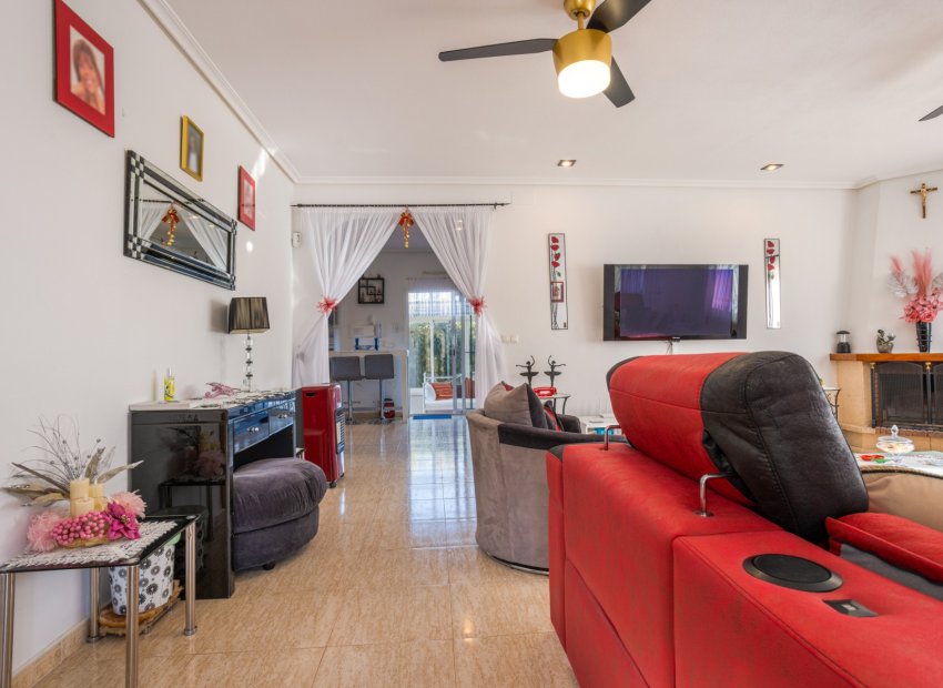 Resale - Country House - La Zarza