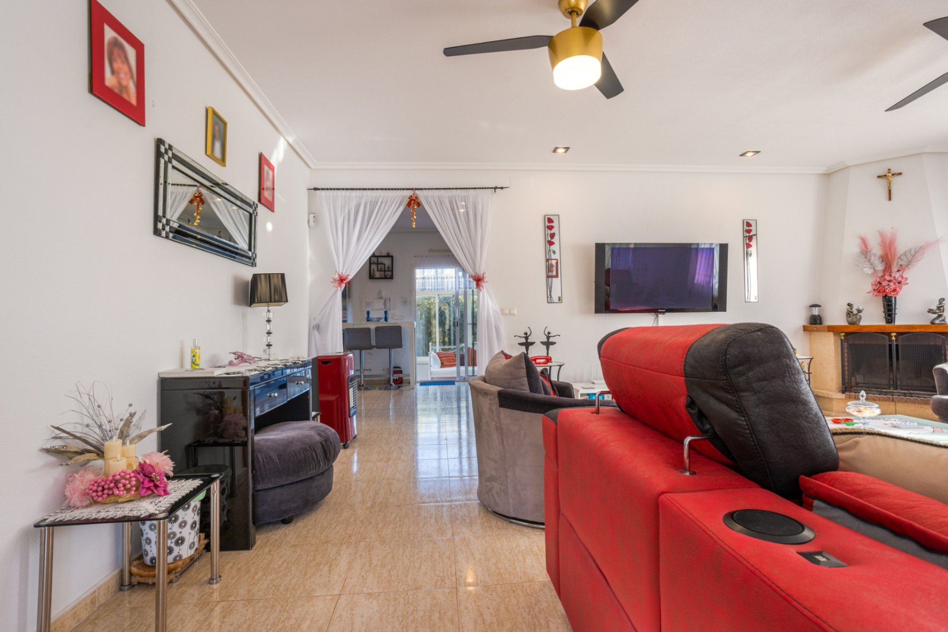 Resale - Country House - La Zarza