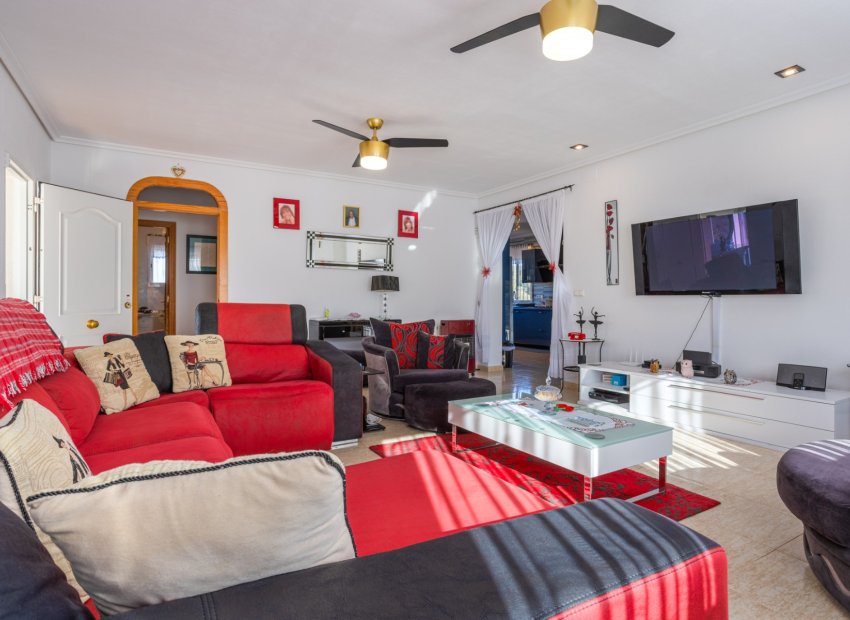 Resale - Country House - La Zarza