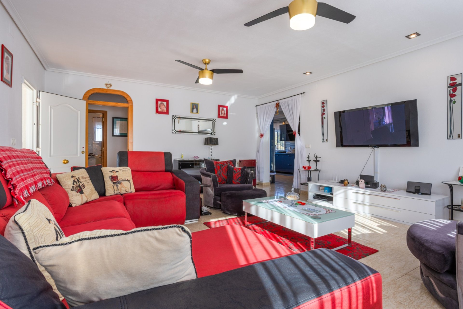 Resale - Country House - La Zarza