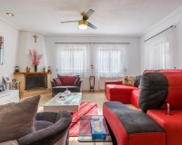 Resale - Country House - La Zarza