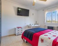 Resale - Country House - La Zarza