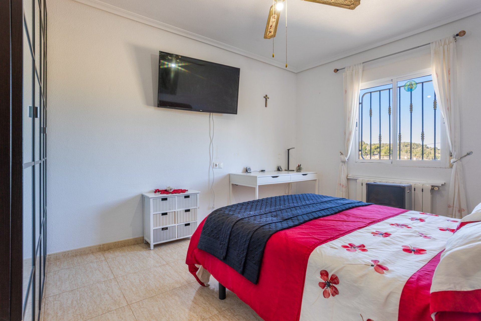 Resale - Country House - La Zarza