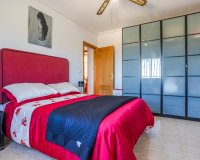 Resale - Country House - La Zarza