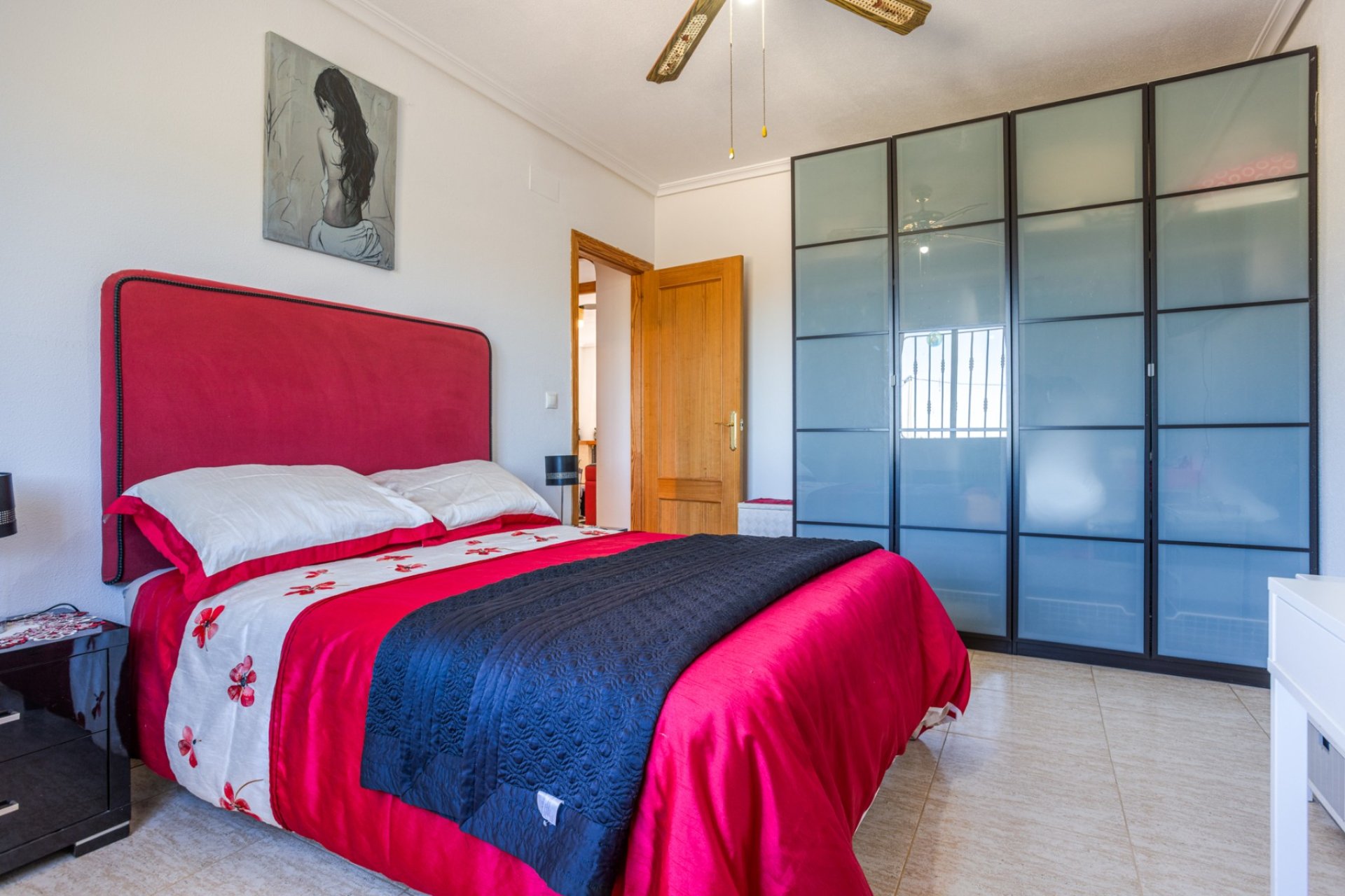 Resale - Country House - La Zarza