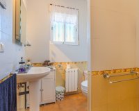 Resale - Country House - La Zarza