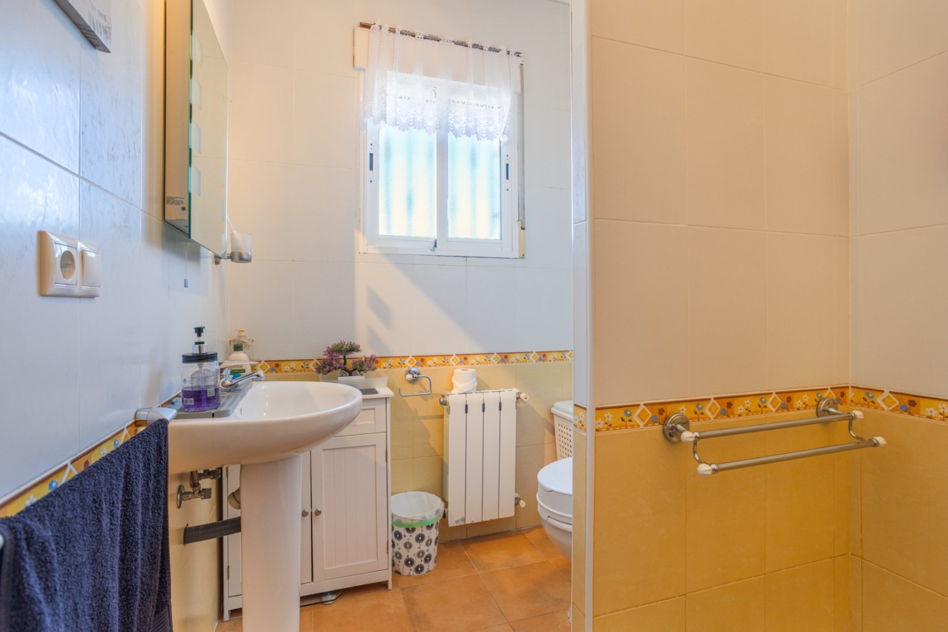 Resale - Country House - La Zarza