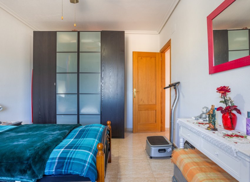 Resale - Country House - La Zarza