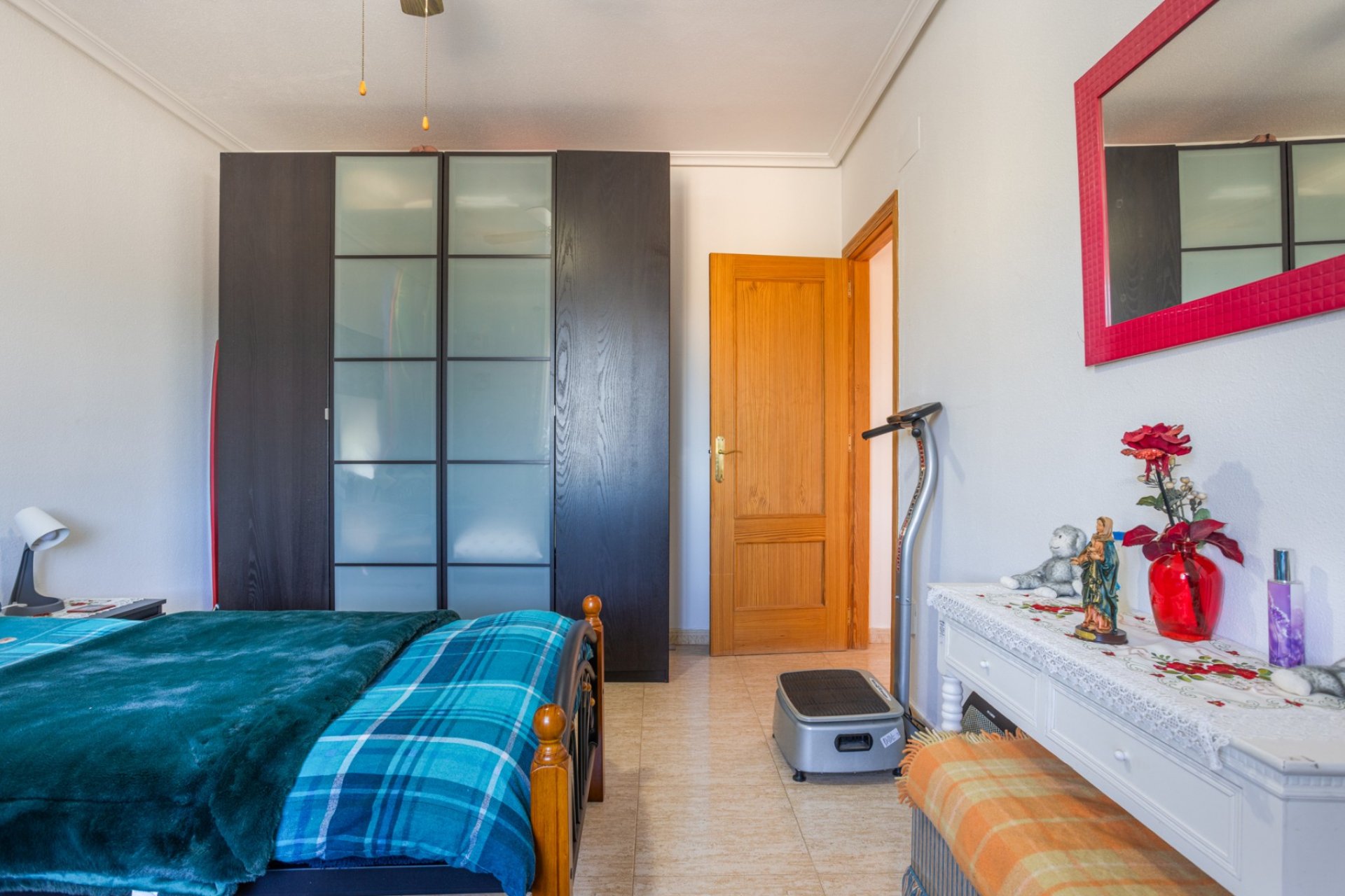 Resale - Country House - La Zarza