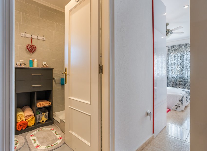 Resale - Country House - La Zarza