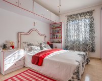 Resale - Country House - La Zarza