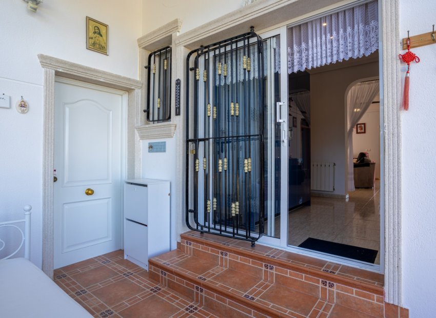 Resale - Country House - La Zarza