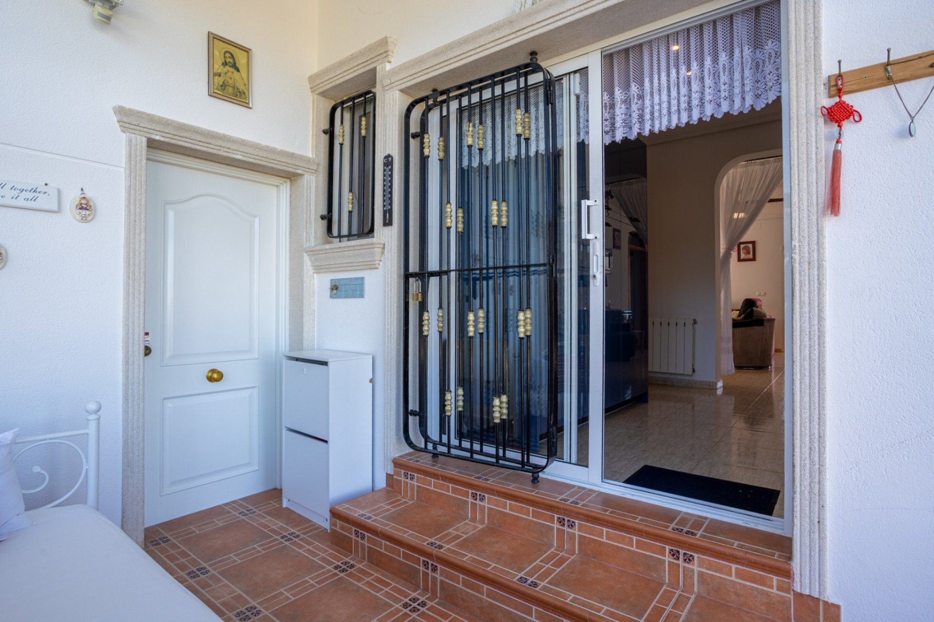 Resale - Country House - La Zarza