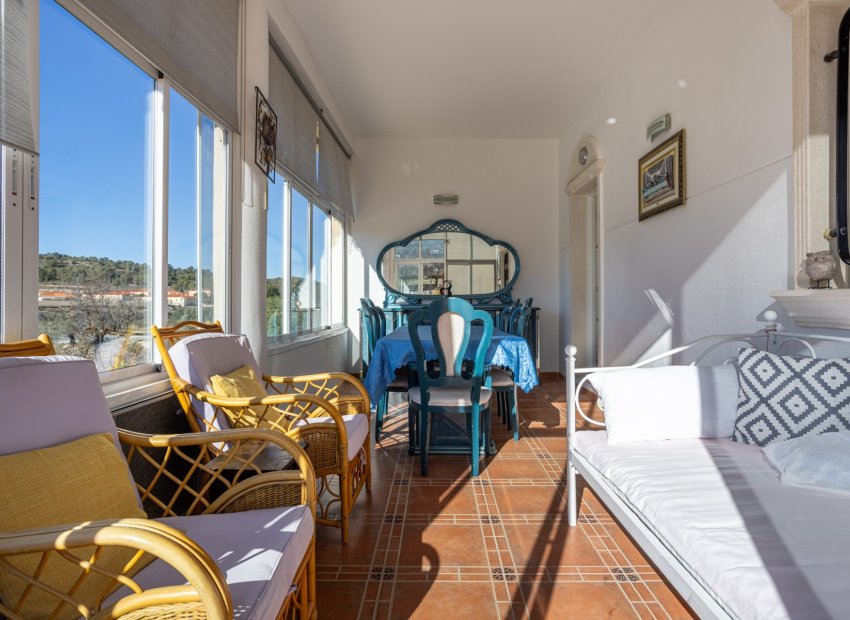 Resale - Country House - La Zarza