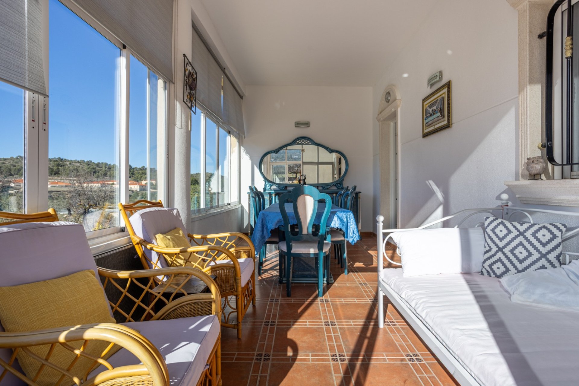 Resale - Country House - La Zarza