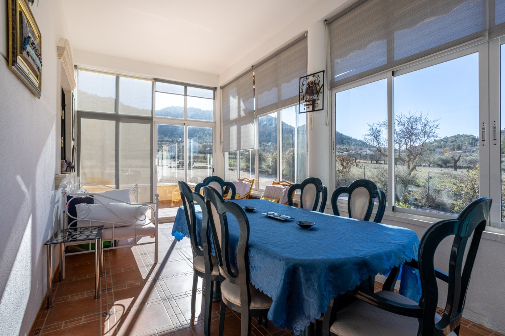 Resale - Country House - La Zarza