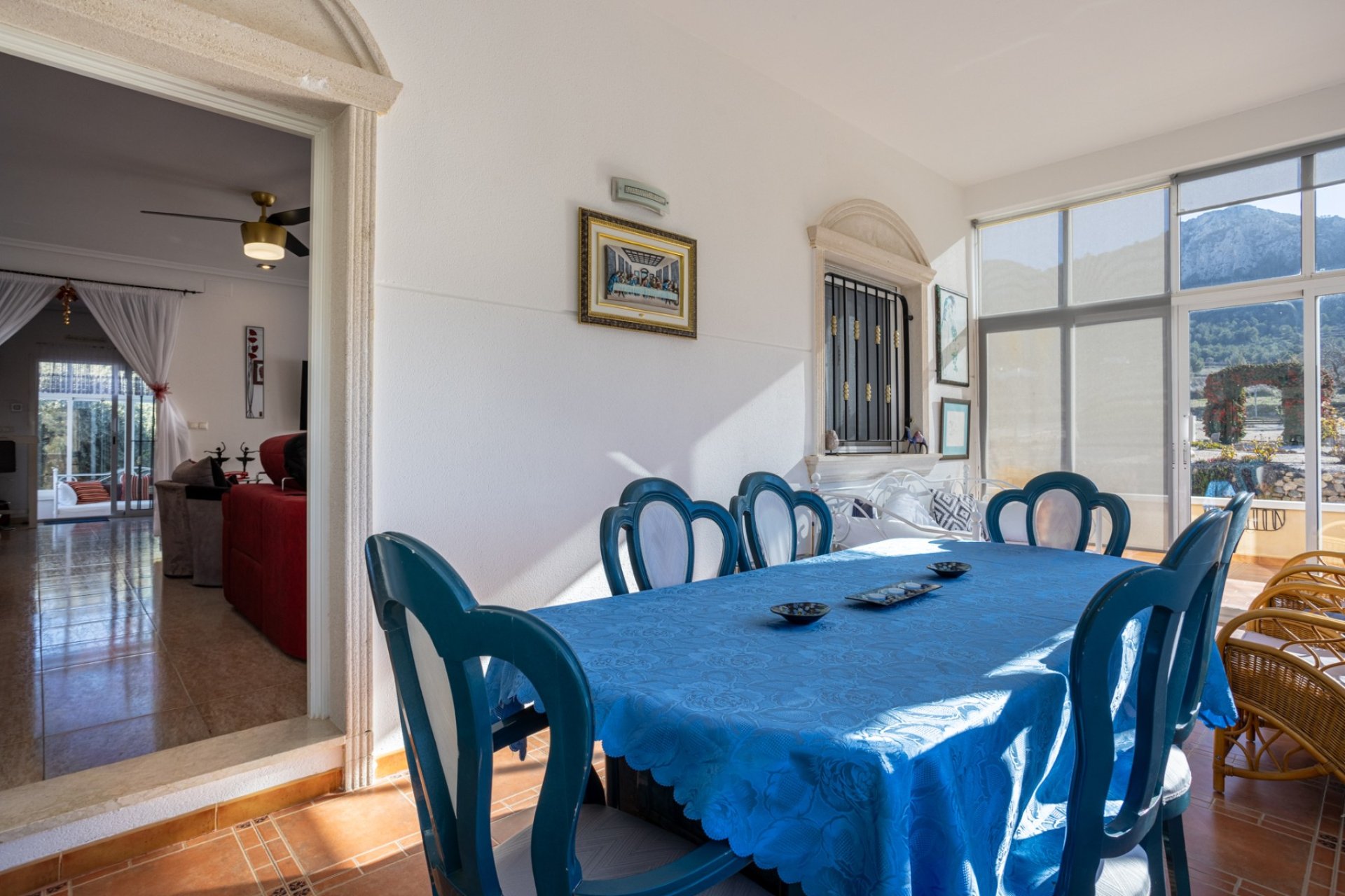 Resale - Country House - La Zarza